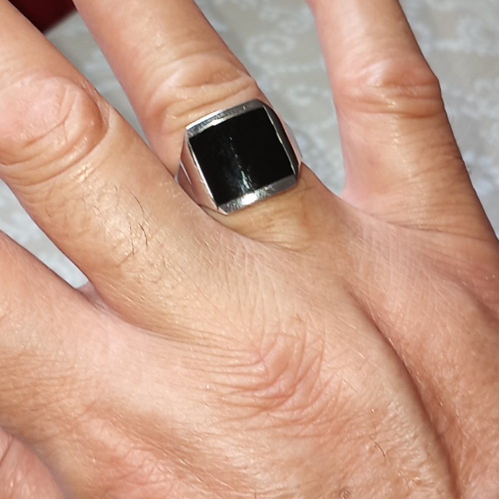 Turkish ring